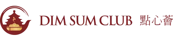Dim Sum Club 點心薈 - Best Food Today Logo